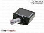 40700CK001 - Electrical: TPMS Sensor for Nissan: Armada, Frontier, Maxima, Pathfinder, Quest, Sentra, TITAN, Xterra Image