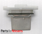 277612Y000 - : HVAC Blower Motor Control Module for Nissan: Altima, Maxima Image