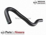 497175M200 - Steering: Power Steering Suction Hose for Nissan: Sentra Image