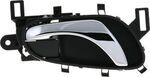 806707FL0B - Body: Handle, Inside for Nissan Image