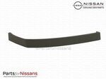 622347S300 - : Filler Panel for Nissan: Armada, Pathfinder Armada, TITAN Image