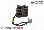 255528S210 - : Cruise Switch for Nissan: Armada, Pathfinder Armada, TITAN Image