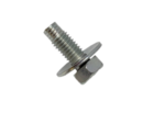 112106561 - Body: Front Shield Bolt for Nissan: Armada, Frontier, Pathfinder, Pathfinder Armada, TITAN, TITAN XD, Xterra Image