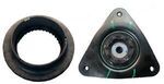 B18STRUTMOUNTKITONESIDE - : 20-24 Nissan Sentra Strut Mount Kit for One Strut Fits Left or Right Side for Nissan Image