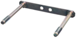 5441835F0A - : Cross-Member Mount Bolt for Nissan Image