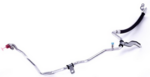 924801KC0A - HVAC: Return Line Assembly for Nissan: Cube, Juke Image