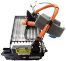271433NF1B - HVAC: Heating Unit for Nissan Image