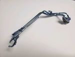 1449824U00 - : JDM Nissan R33 R34 GTR Turbo Charger Water Outlet Tube for Nissan: GT-R Image