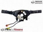 255609CH1A - : Switch Assembly-Combination for Nissan Image
