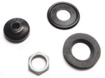 287150E010 - : R33 Rear Wiper Arm Pivot Seal Kit for Nismo Image