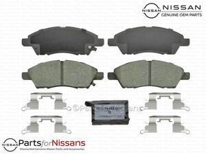                                     Value Advantage™ PAD KIT-FRONT
                                