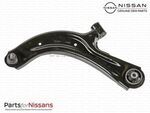 545019AM1B - : Lower Control Arm for Nissan: NV200, Sentra Image