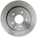 D32069N00CNW - Brakes: Value Advantageâ„¢ ROTOR-DISC BRAKE,REAR for Nissan: Maxima Image