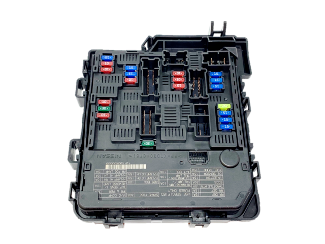 2007-2012 Nissan Sentra Control Module 284B6-ET03A | Parts