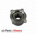 43210EA200 - Suspension: Bearing for Nissan: Frontier, Xterra Image
