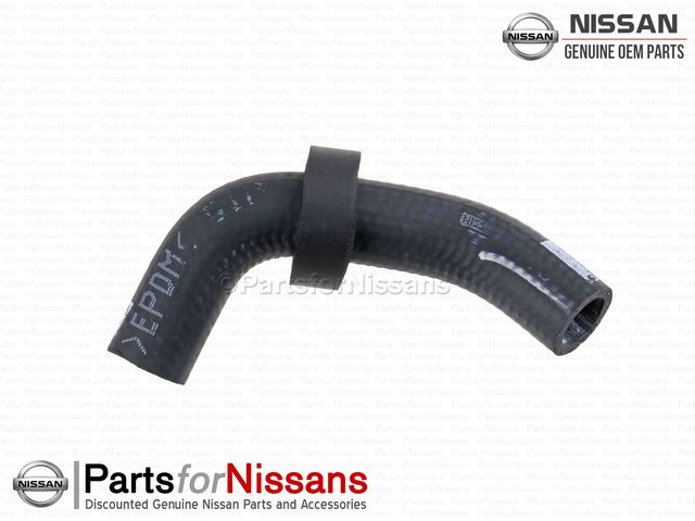 2007-2024 Nissan Engine Coolant Hose 14055-JA10B | Parts for