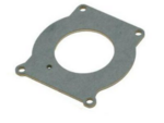 1617486G70 - : Fuel Injection Throttle Body Mounting Gasket for Nissan: D21, Pickup Image