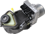 491104RA5A - Steering: Power Steering Pump for Nissan Image