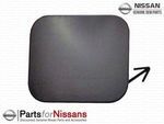622A05RB0H - Body: Tow Eye Cap for Nissan: Kicks Image