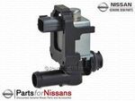 14935JF02C - : Control Valve for Nissan: 370Z, Altima, Armada, Cube, Frontier, GT-R, Juke, Kicks, Kicks Play, Maxima, Murano, NV1500, NV200, NV2500, NV3500, Pathfinder, Qashqai, Quest, Rogue, Rogue Select, Rogue Sport, Sentra, TITAN, TITAN XD, Versa, Versa Note, Xterra, Z Image