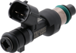 166009HP0A - : Fuel Injector for Nissan: Altima, NV200, Rogue Image