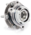40202EJ70B - : Hub Assembly-Road Wheel, Front for Nissan Image