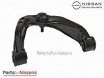 54524EA00A - : Upper Control Arm for Nissan: Frontier, Pathfinder, Xterra Image