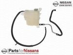 21710ZL01A - Cooling System: Reservoir Assembly for Nissan: Frontier, Xterra Image