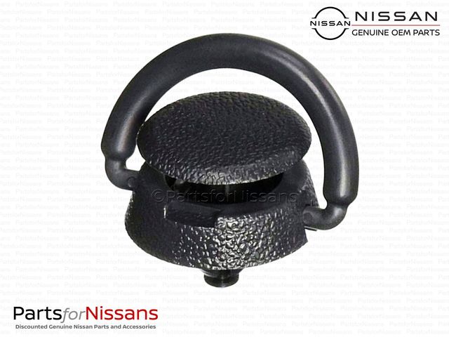 2002-2017 Nissan Hook 84937-6P100 | Parts for Nissans