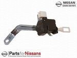 84680ET000 - Body: Lock Actuator for Nissan: Sentra Image
