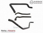 999HKA6040 - : 2004-2015 Titan Armada PCV Hose Kit for Nissan Image