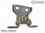 8040115U00 - : R33 GTR GTST Upper Left Lower Right Door Hinge for Nismo Image