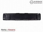623309HF0A - Body: Lower Shutter for Nissan: Altima Image