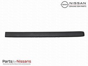                                     240Z Front Rubber Bumper Strip
                                