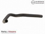 11826ZE01E - : Hose Rockr Cover for Nissan Image