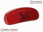 261901FC0A - : Side Marker Lamp for Nissan: Cube Image