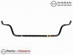 546117S210 - Suspension: Stabilizer Bar for Nissan: TITAN Image