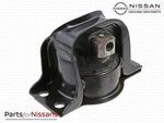 112103LN0A - Engine: Front Mount for Nissan: NV200 Image