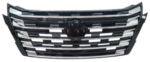 623106RZ1A - : Grille for Nissan Image