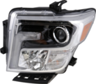 26060EZ22B - Electrical: Headlamp Assembly for Nissan: TITAN, TITAN XD Image