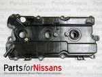 132647Y000 - Engine: Valve Cover for Nissan: Altima, Maxima, Murano, Quest Image