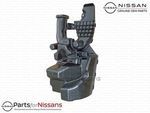 165543RC2A - : Resonator for Nissan: Sentra Image