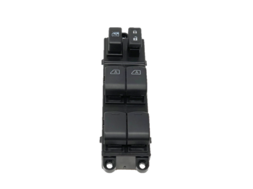 A*s  25401-ZW80A Nissan OEM Genuine SWITCH ASSY-POWER WINDOW MAIN