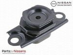 112205RA0A - : Left Engine Mount for Nissan: Kicks, Kicks Play, Versa Image