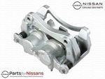 410114CU0A - : Caliper for Nissan: Rogue, Z Image