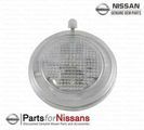 264109Z300 - Body: Interior Lamp for Nissan Image
