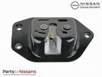 905239SF0A - Body: Lower Latch for Nissan: NV200 Image