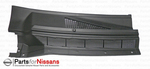 66810ZV00A - Body: Cowl Grille for Nissan: Armada, Pathfinder Armada, TITAN Image