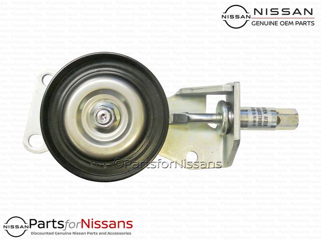 2/10 ponta様　② 2007-2021 Nissan Belt Tensioner 11955-ET00A | Parts for Nissans