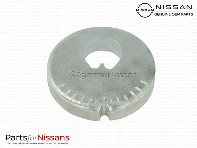 1998-2023 Nissan Frontier Xterra Upper Control Arm Eccentric